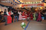 Fiestas rocieras