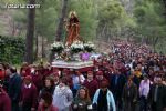 Romería SantaEulalia