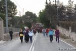 Romería La Santa