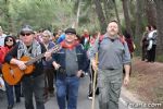 Romería La Santa