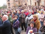 Romería La Santa