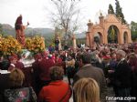 Romería La Santa