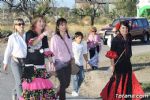 Romeria Lebor 2011