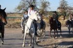 Romeria Lebor 2011