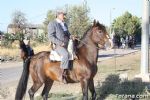 Romeria Lebor 2011