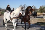 Romeria Lebor 2011