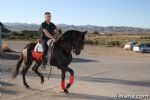 Romeria Lebor 2011