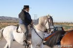 Romeria Lebor 2011