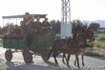 Romeria Lebor 2011