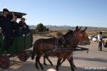 Romeria Lebor 2011