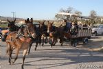 Romeria Lebor 2011