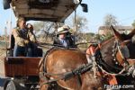 Romeria Lebor 2011