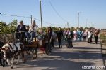 Romeria Lebor 2011