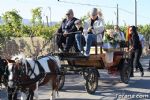 Romeria Lebor 2011