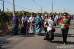 Romeria Lebor 2011