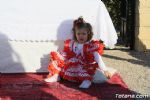 Romeria Lebor 2011