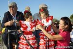 Romeria Lebor 2011