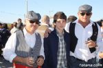 Romeria Lebor 2011