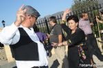 Romeria Lebor 2011