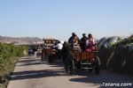 Romeria Lebor 2011