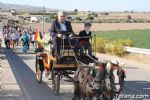 Romeria Lebor 2011