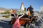 Romeria Lebor 2011