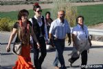 Romeria Lebor 2011