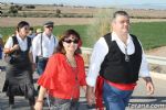 Romeria Lebor 2011