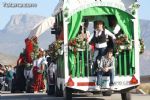 Romeria Lebor 2011