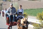 Romeria Lebor 2011