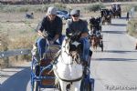 Romeria Lebor 2011