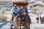 Romeria Lebor 2011