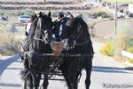 Romeria Lebor 2011