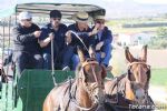 Romeria Lebor 2011