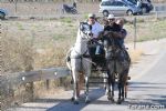 Romeria Lebor 2011