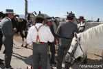 Romeria Lebor 2011