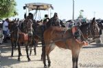 Romeria Lebor 2011