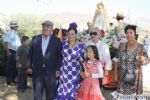 Romeria Lebor 2011