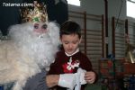 Reyes Magos cole