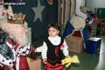 Reyes Magos cole