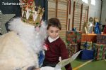 Reyes Magos cole