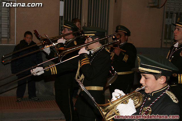 Salutacin a la Virgen de los Dolores - 2010 - 37