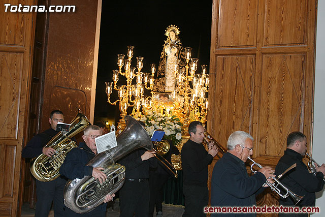 Salutacin a la Virgen de los Dolores - 2010 - 288