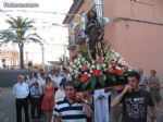 Procesion San Roque