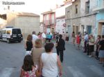 Procesion San Roque