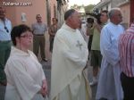 Procesion San Roque