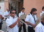 Procesion San Roque