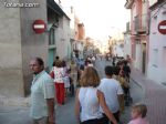 Procesion San Roque