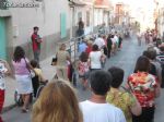 Procesion San Roque