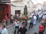 Procesion San Roque